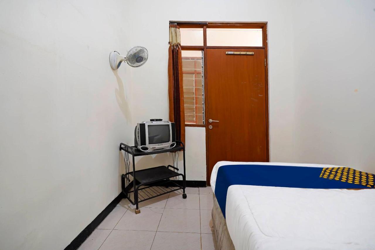 Spot On 91394 Pondok Paskal Syariah Bandung Exteriör bild