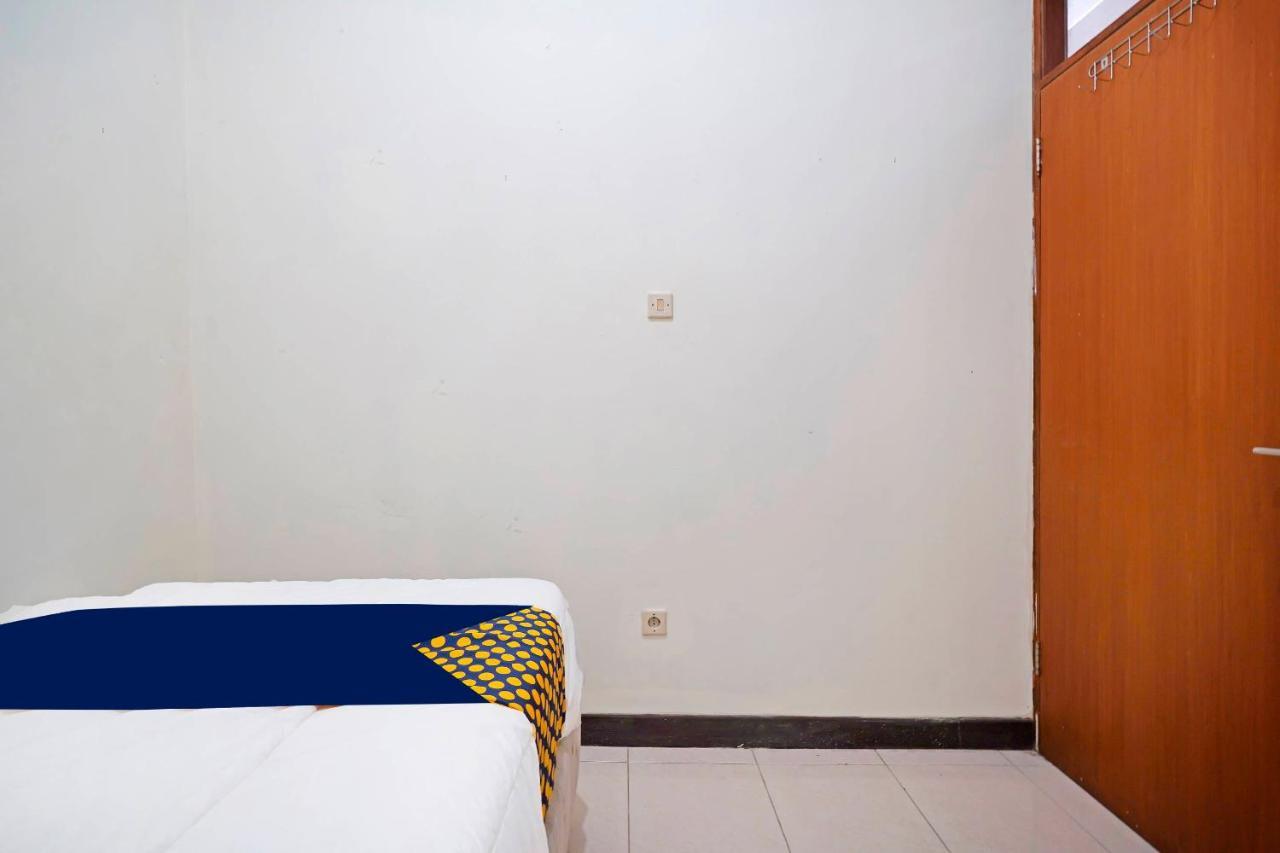 Spot On 91394 Pondok Paskal Syariah Bandung Exteriör bild